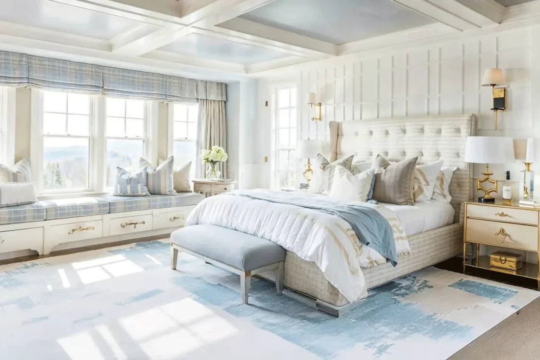 Maximizing Style and Functionality: The Best Bedroom Furniture Trends for 2025 - Anelity