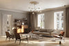 Living Room Ideas & Trends