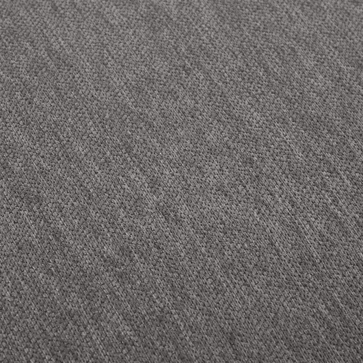 61" Grey Pull - Out Loveseat Sofa Bed - 