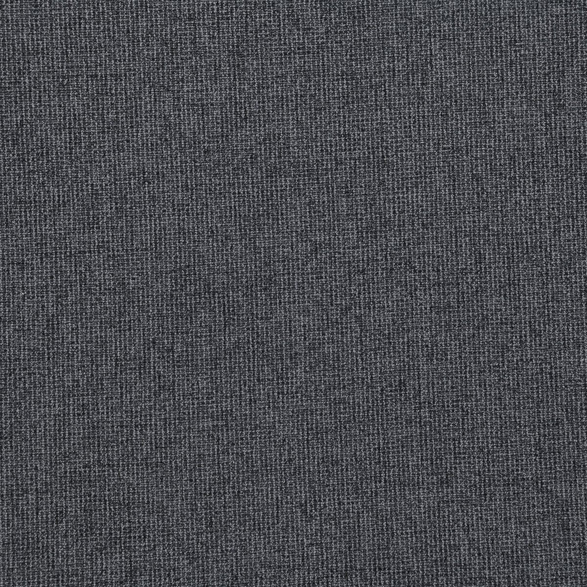 Modern 4 - Seat Sofa with Storage Pockets – Dark Gray - Sofa