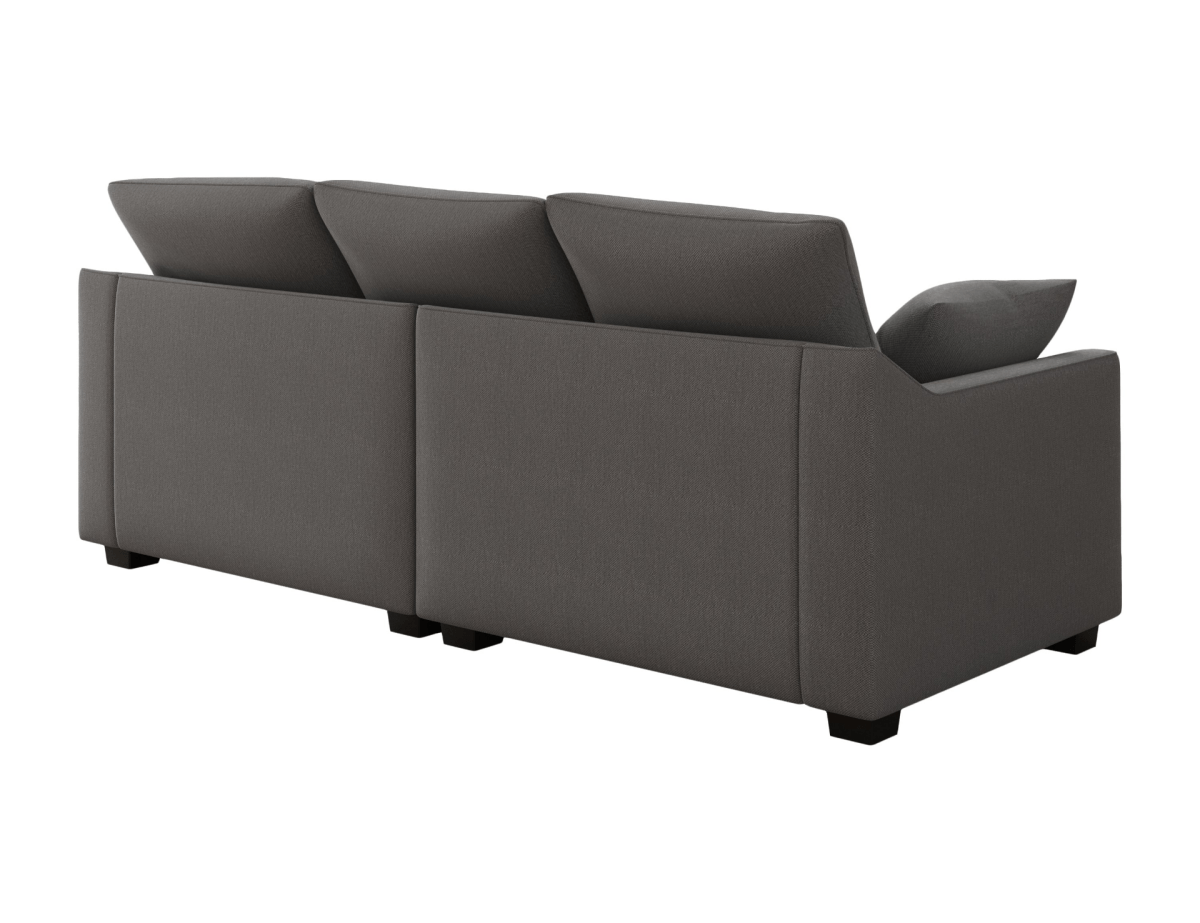 Modern 78.7" Sofa – Elegant Design & Superior Comfort for Your Living Space - 