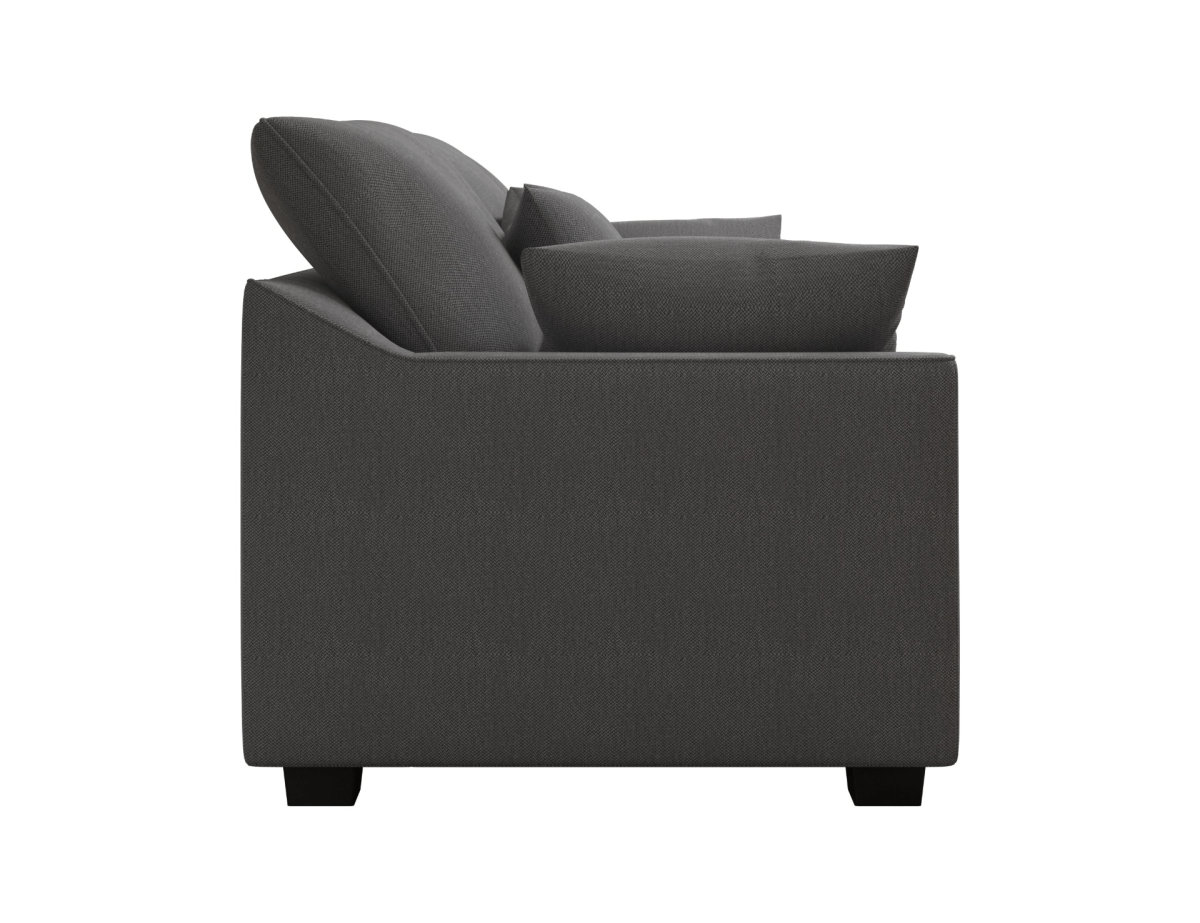 Modern 78.7" Sofa – Elegant Design & Superior Comfort for Your Living Space - 
