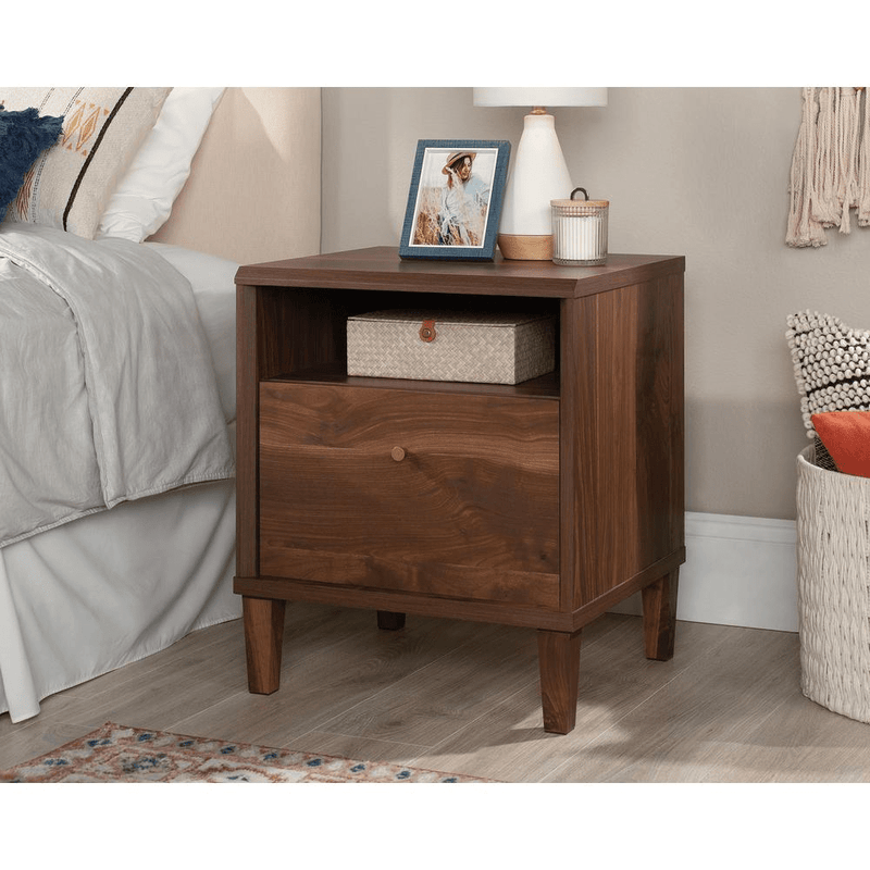 Willow Place Nightstand – Grand Walnut